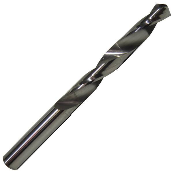 M8.5 for hard metal. Solid Carbide twist drill 