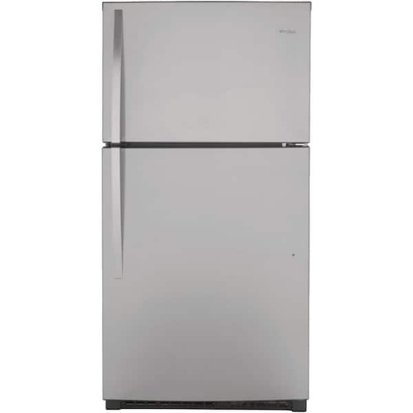 Refrigerator Is Working But Fridge Light Is Not Working  Refrigerator,  Whirlpool refrigerator, Refrigerator freezer
