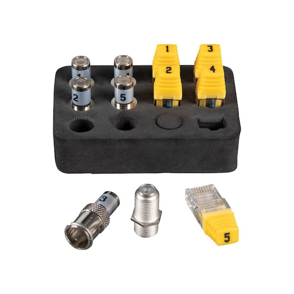 Klein Tools Scout Pro 3 Tester and Tone and Probe PRO Wire