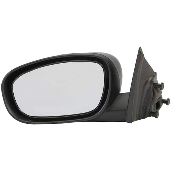 Dorman Side View Mirror - Left Power, Fixed