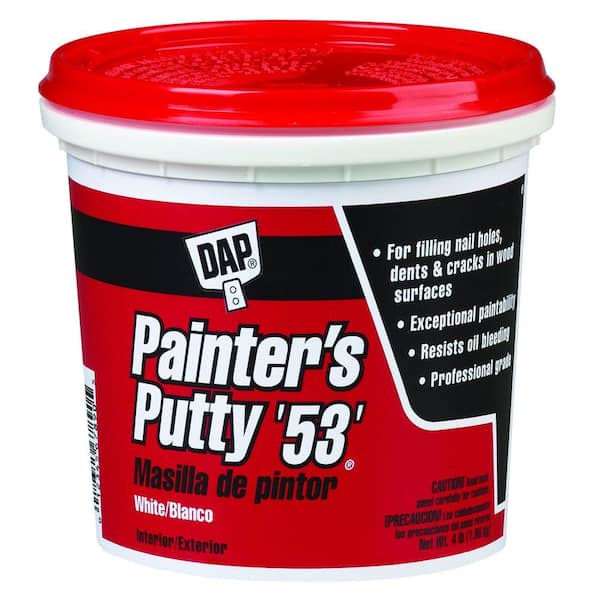 PR-6 Plastic Repair Putty