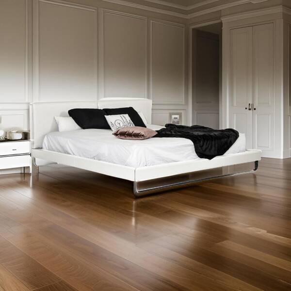 【hamas】KIJIMA TAKAYUKI BED j.w. FORD 17 Stories Wykeisha Platform Bed & Reviews | Wayfair