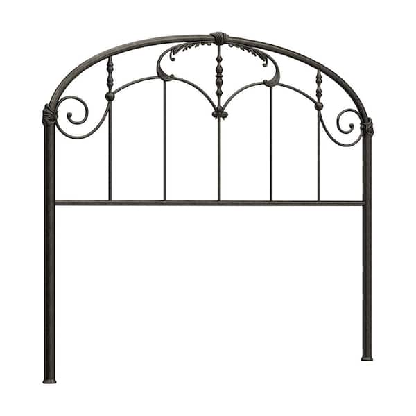 Hillsdale Furniture Jacqueline Silver Full/Queen Headboard