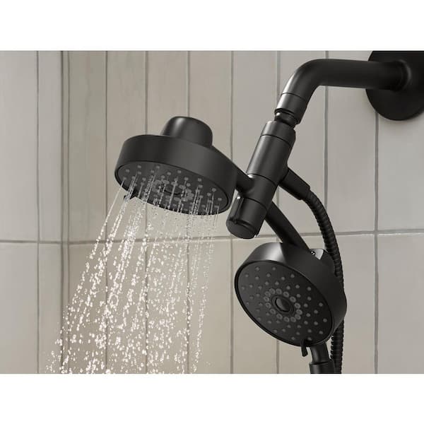 Purist 2.5 GPM Fixed Shower Head & Reviews