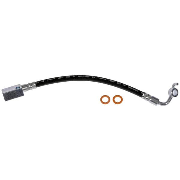 First Stop Brake Hydraulic Hose