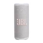 JBL JBL Grip BT Speaker - White JBLGRIPWHTAM - The Home Depot