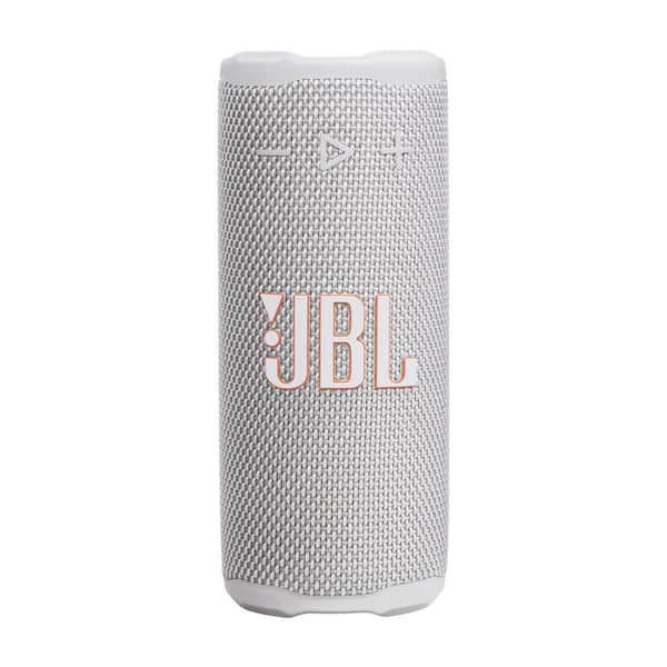 JBL Grip BT Speaker - White