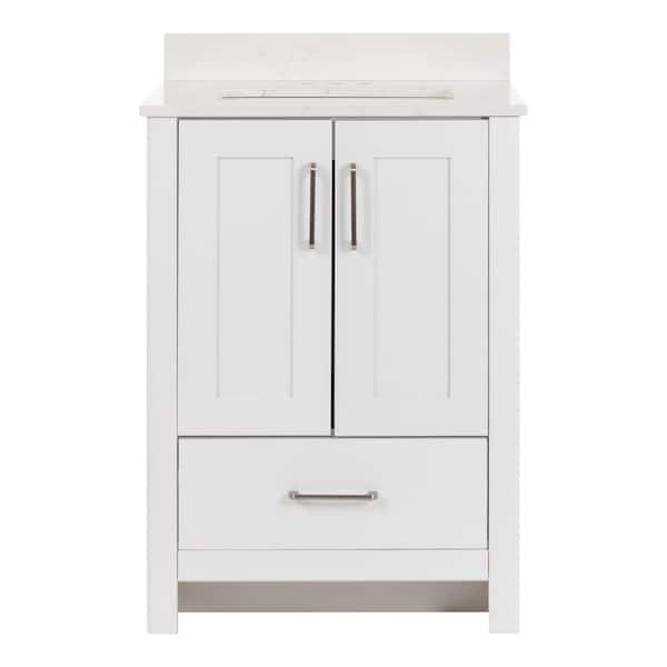Home Decorators Collection Westcourt 25 in. W x 22 in. D x 38 in. H ...