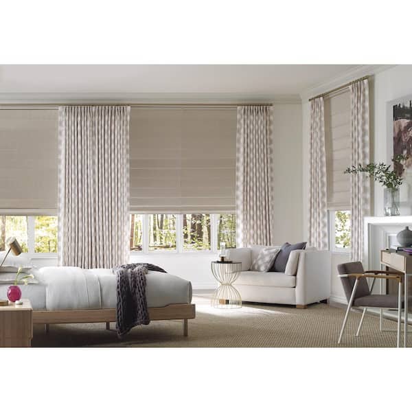 Unbranded Installed Drapery & Decorative Hardware