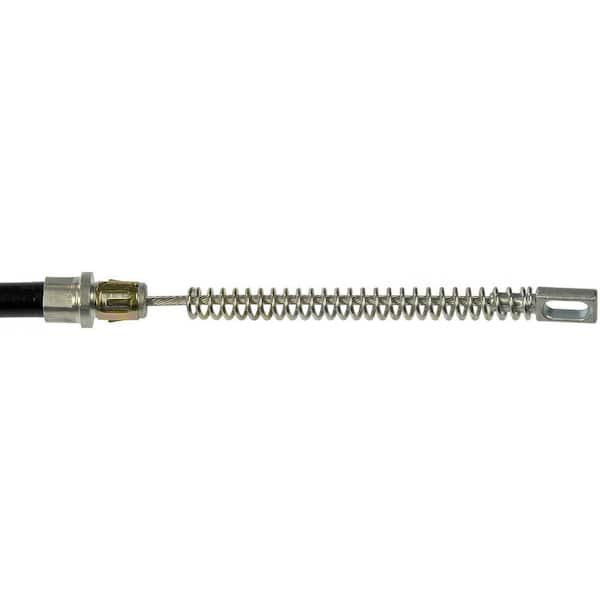 First Stop Parking Brake Cable