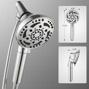 Filtered - Shower Heads - Bathroom Faucets - The Home Depot