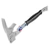 Vaughan Rage 15 In. Demolition Hand Tool Hammer Pry Bar 15