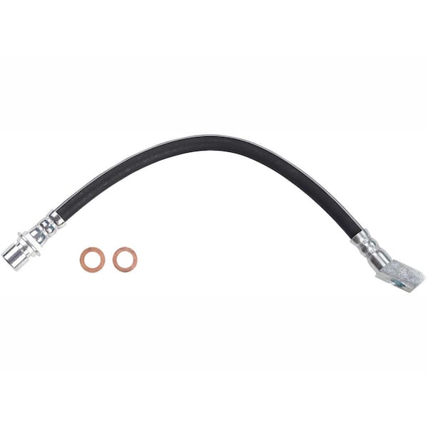 Sunsong Brake Hydraulic Hose - Rear Right Outer