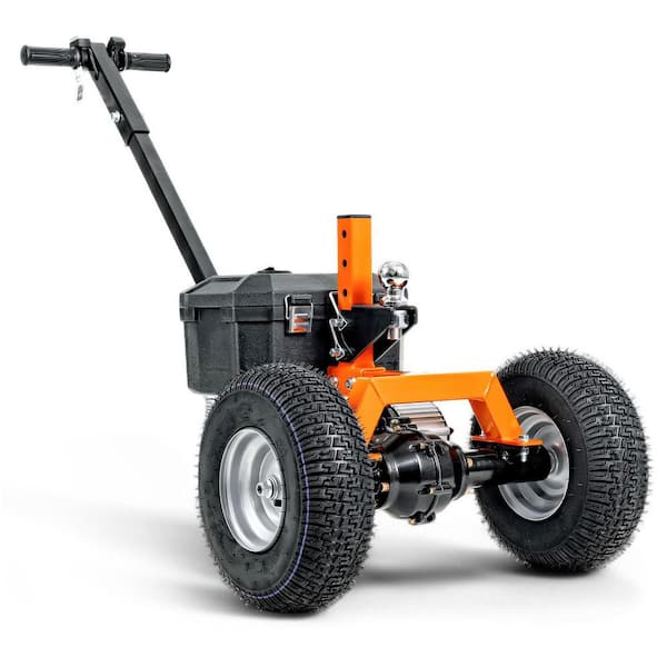 2800 lb. Electric Trailer Dolly Universal Hitch