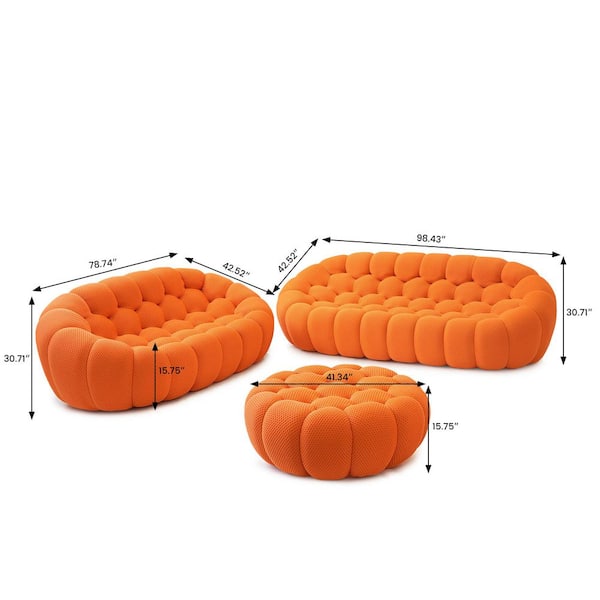 その他 CabCallawayACMEFurnitureDELMAR SOFA3P Soren Power Reclining Sofa w/ Headrest 44U773 by La-Z-Boy