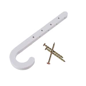1 in. CTS J-Hook Pipe Hanger