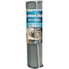 YARDGARD 1/4 in. Mesh x 2 ft. x 50 ft. 23-Gauge Galvanized Steel Hardware Cloth 308247B