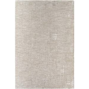 Masterpiece MPC-2321 2'7" x 7'3" Machine Woven Rug