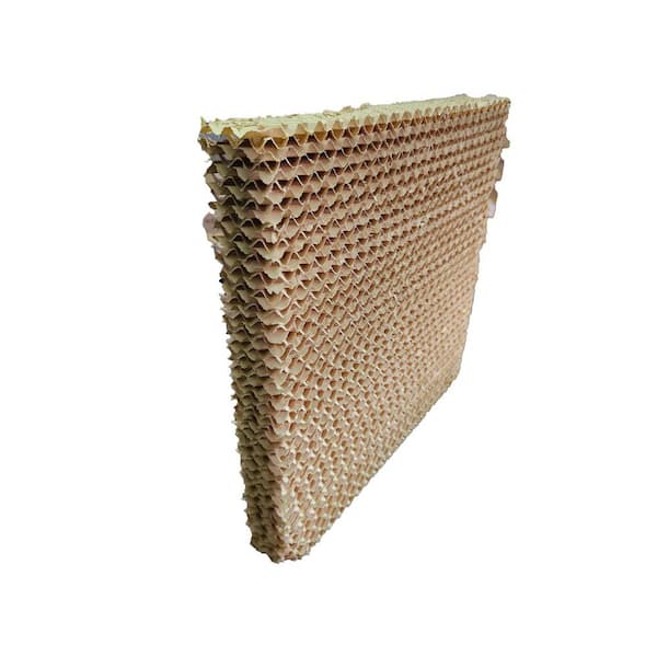 13.5 in. x 13.5 in. Replacement Media Pad for 900 CFM Evaporative Coolers