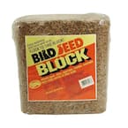 21 lb. Wild Bird Millet Seed Block