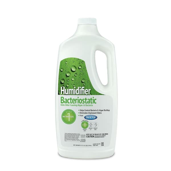 Original BT Humidifier Bacteriostatic Water Treatment