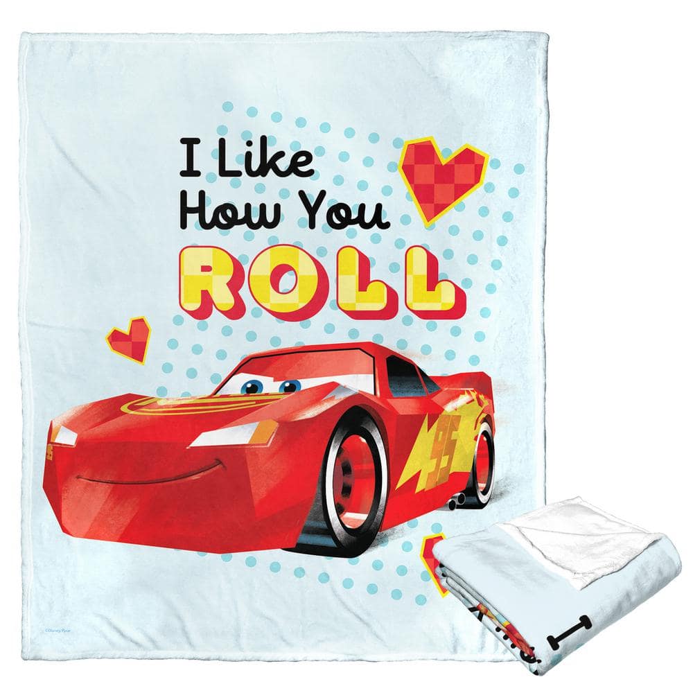 Throw Blanket