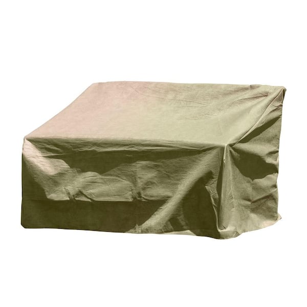 DryTech Small Patio Loveseat Cover-DISCONTINUED