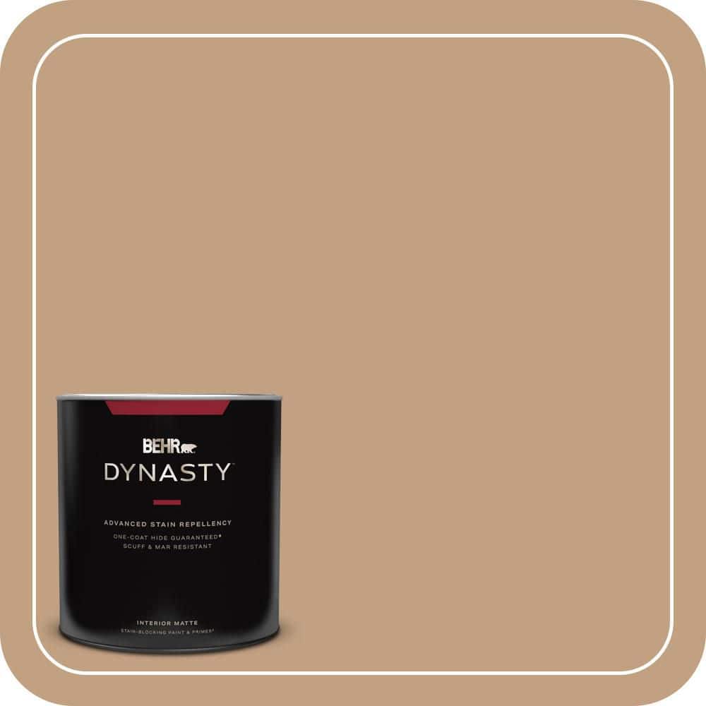 1 Qt. #MQ2-12 Milano One-Coat Hide Matte Interior Stain-Blocking Paint & Primer price history on PriceWatchPro