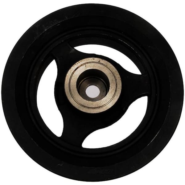 OE Solutions Harmonic Balancer Assembly