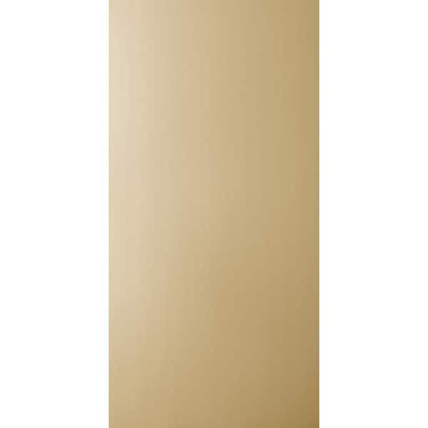 Hardie Panel HZ10 48 in. x 108 in. Primed Smooth Fiber Cement Panel Siding