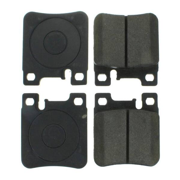 Centric Parts Disc Brake Pad Set