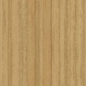 Ambiance Ochre/Gold Textured Nomed Stripe Vinyl Non-Pasted Wallpaper (Covers 57.75 sq.ft.)