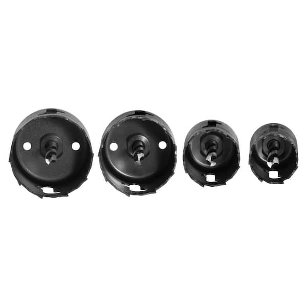 RYOBI Carbon Hole Saw Set (5Piece