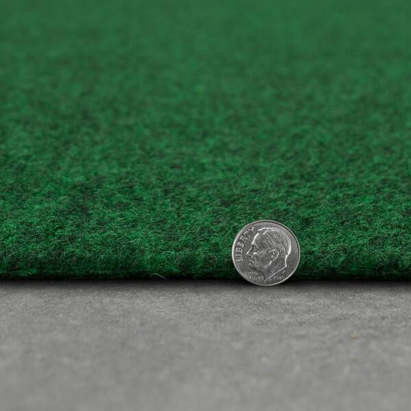 Foss Green Landscape 6 ft. x 8 ft. Artificial Grass Rug Foss Green Landscape 6 ft. x 8 ft. Artificial Grass Rug