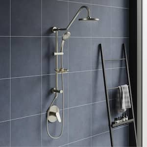 The 10 Best Low-Flow Shower Heads