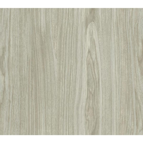 Brown Linden Peel and Stick Wallpaper 45 sq ft