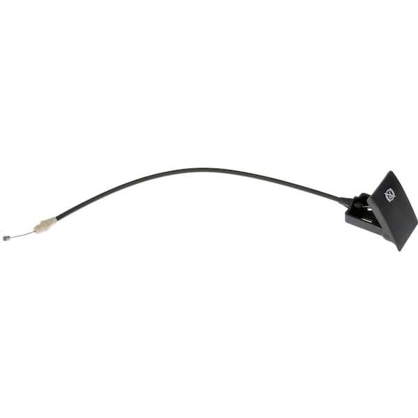 OE Solutions Parking Brake Release Cable With Handle