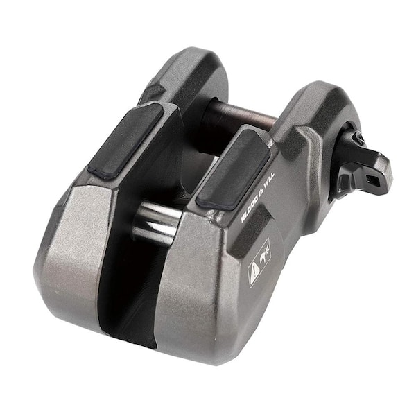 Warn Epic Gunmetal Sidewinder 100635 - The Home Depot