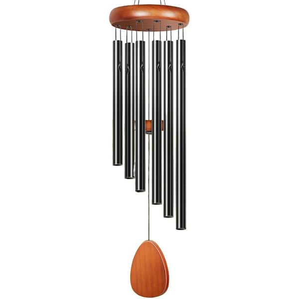 Wind Chimes for Outside House Warming Gifts for Women, New Home Gift Men, Outdoor Gifts for Neighbor Hotness