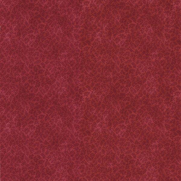 The Wallpaper Company 10 in. x 8 in. Red Leaf Texture Wallpaper Sample
