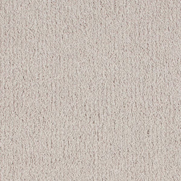 Lifeproof with Petproof Technology 8 in. x 8 in. Texture Carpet Sample - Northern Hills II -Color Frozen Lake