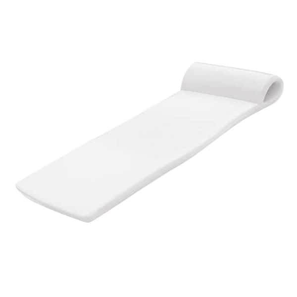 TRC Recreation Sunsation White Pool Float