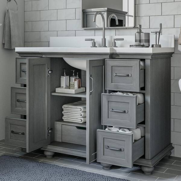 Thomasville Bathroom Matttroy