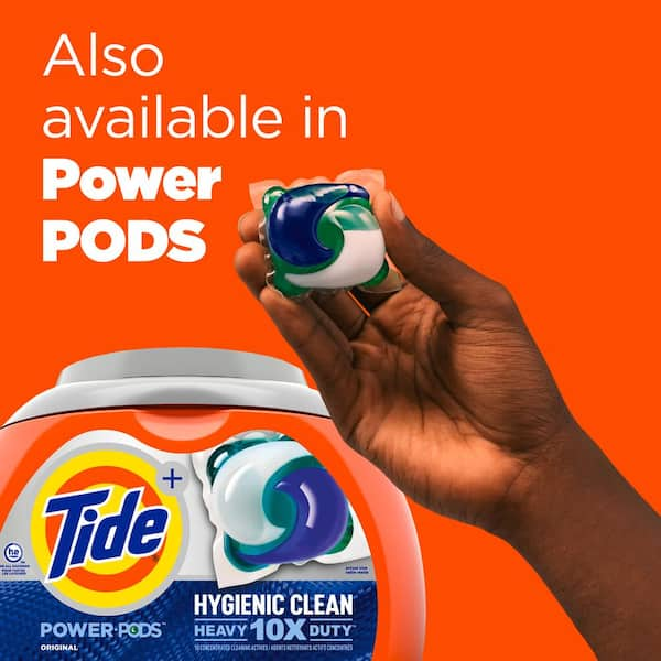 Tide 146 fl. oz. Downy April Fresh Scent Liquid Laundry Detergent (94  Loads) 003077209461 - The Home Depot