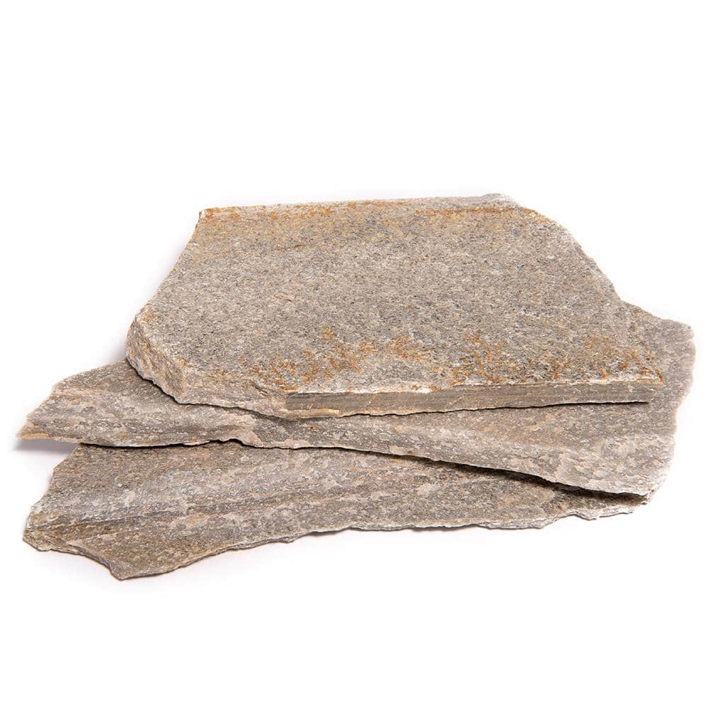 Southwest Boulder Stone 60 sq. ft. 18 in. x 12 in. x 2 in