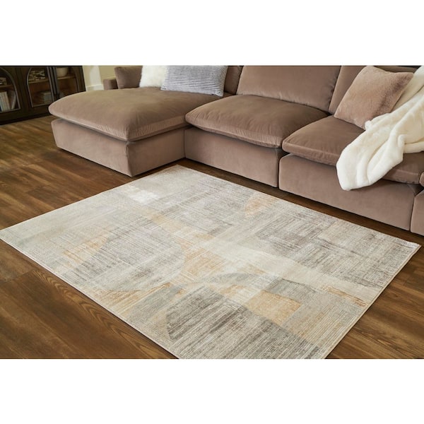 Truward Area Rug Truward Area Rug