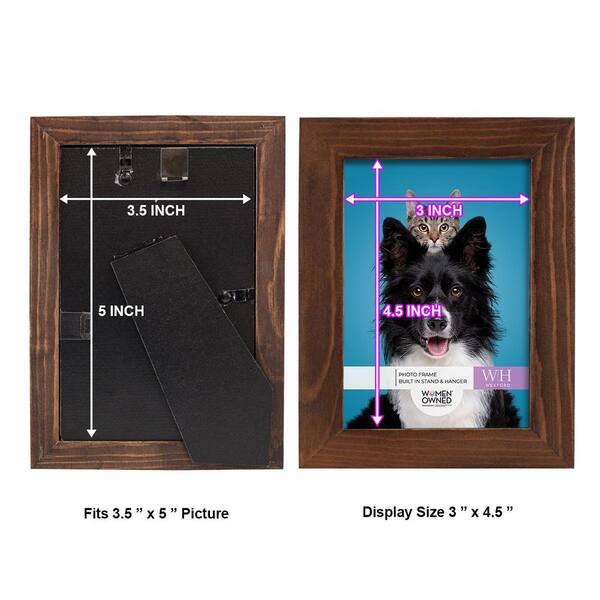 5 X 3 Inch Frame