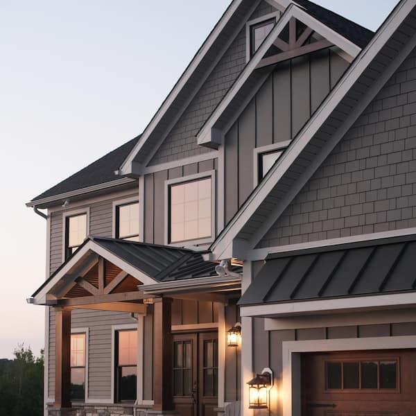 Reviews for AZEK Traditional 4/4 in. x 5 in. x 8 ft. White PVC