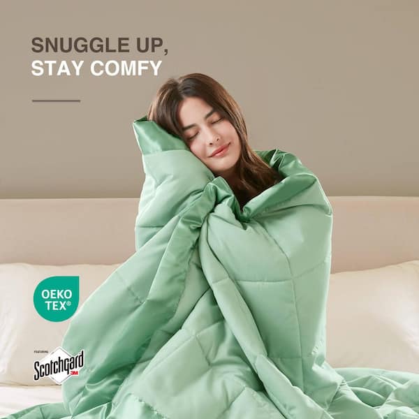 Prospect All Season Hypoallergenic Down Alternative Blanket