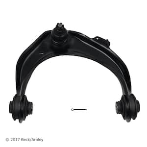 Suspension Control Arm and Ball Joint Assembly - Front Right Upper Forward